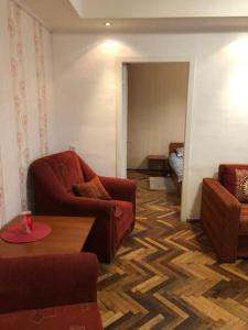 Kyiv Apartment on Peremohy Avenue 16 daily rent
