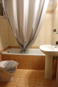 Hara Hotel Evia Greece