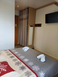 Auberge Le Vieux Chaillol