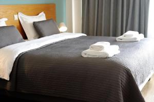 Hara Hotel Evia Greece