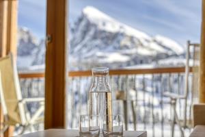 Brunelle Seiser Alm Lodge