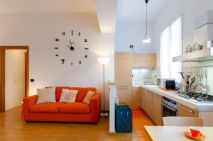 JOIVY Apt for 4, metres from beach, in Sestri Levante