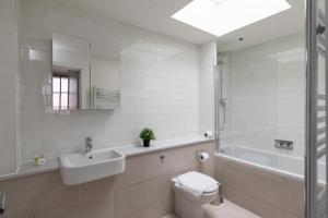 homely β Central London West End Apartments