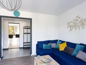 Appartements - Les Berges du Pont Valentre - : photos des chambres