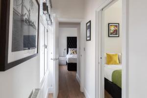 homely β Central London West End Apartments