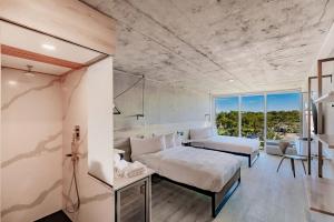 Queen Room room in Kompose Boutique Hotel Sarasota