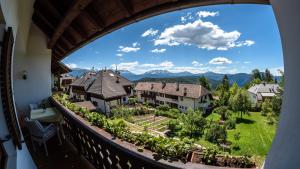 Residence Lärchenhäusl