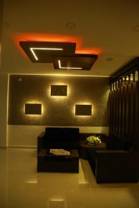Apsara Residency