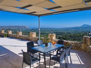 Villa Vangelis Stylos Crete