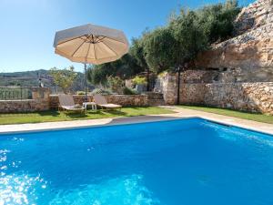 Villa Vangelis Stylos Crete