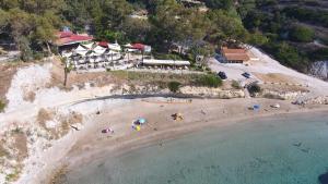 Villa Anna Maria Rock Beach Pure Luxury Kefalloniá Greece