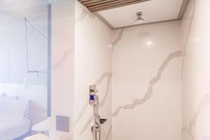 Apartment with Balcony room in Kompose Boutique Hotel Sarasota