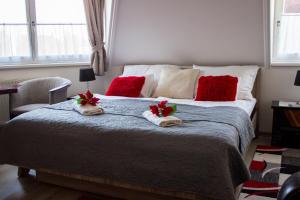 Vadász Panzió és Étterem