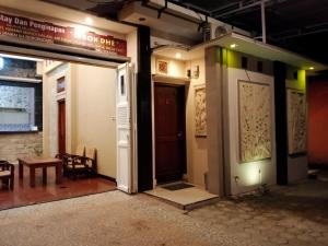 Penginapan & Guest House Mbok Dhe Borobudur