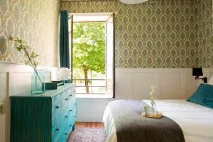 Apartamento KUIA en Gran Bilbao con vistas a un parque - Lequizamón