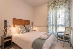 Apartamento KUIA en el centro de Barakaldo al lado del metro - 埃兰迪奥