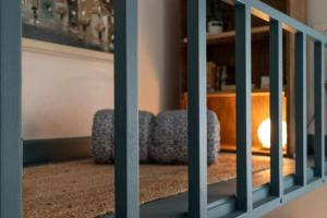 Apartamento KUIA en el centro de Barakaldo al lado del metro