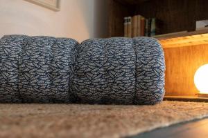 Apartamento KUIA en el centro de Barakaldo al lado del metro