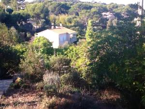 Appartement confortable à Hyères avec terrasse