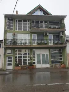 SC Afitos SRL - Pîrlagele