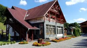 OLIMPIA VILLA - Sub Cetate