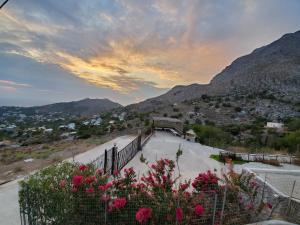 Private House Niki Kalymnos Kalymnos Greece