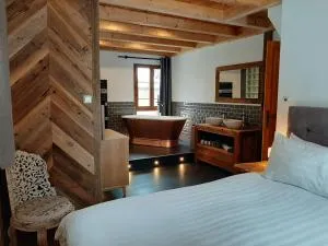 Chalet Beaufort