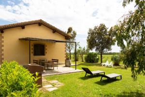 Le Pettegole del Boschetto