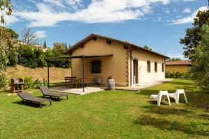 Le Pettegole del Boschetto