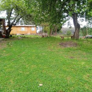 Cabañas Lelita Huenumán Bed&Breakfast