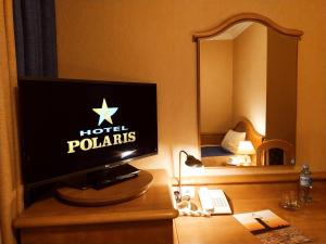 Hotel Polaris