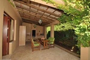 Villa Mira - V006 - Sargaçal