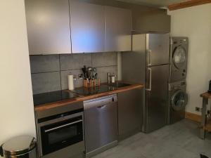Appartement Courchevel le Praz