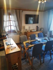Appartement Courchevel le Praz