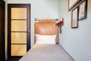 The Hoxton, Amsterdam