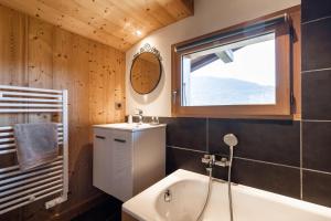 Chalet Socali Le Grand Bornand
