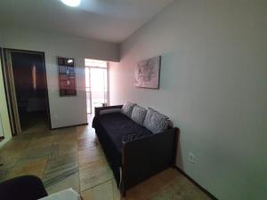 Econômico apartamento perto da praia em Jardim Camburi