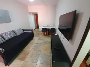Apartamento perto da praia em Jardim Camburi - Camburi