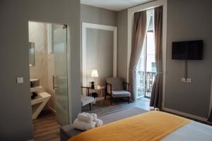Estrela by Hygge Lisbon Suites