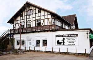 Hotel Schweizerhaus