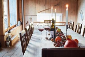 Nostalgie Bed & Breakfast Chrämerhus