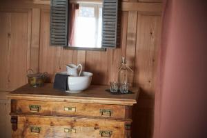 Nostalgie Bed & Breakfast Chrämerhus