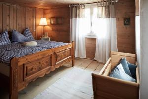 Nostalgie Bed & Breakfast Chrämerhus