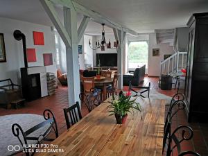 Villas Bonabri : photos des chambres