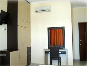 Entheon Rooms