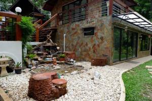 Thanviman Forest Villa Kanjanaburi