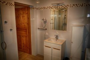 Apartamenty w Dolinie Gościna