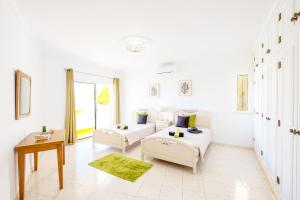 Villa Grace Bay by Algarve Vacation