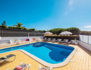 Villa Grace Bay by Algarve Vacation