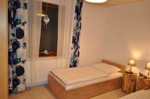 Apartamenty w Dolinie Gościna